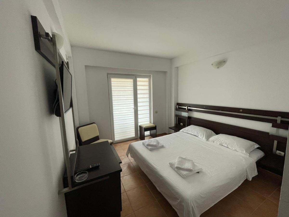 Dekor Hotel Costineşti Exterior foto