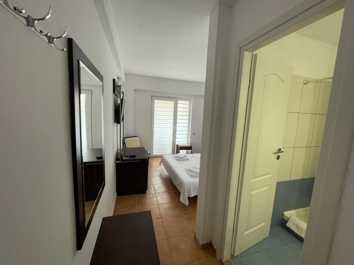 Dekor Hotel Costineşti Exterior foto