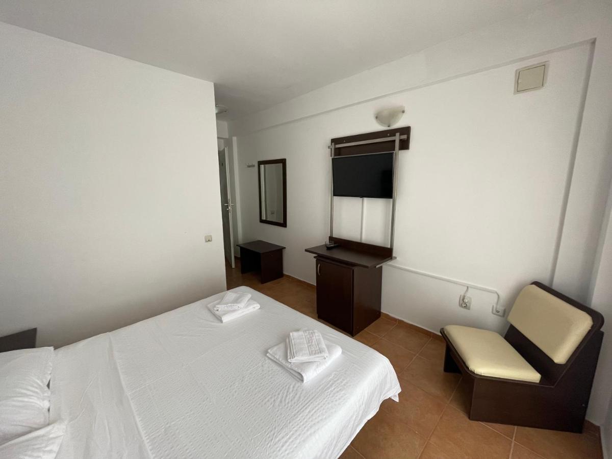 Dekor Hotel Costineşti Exterior foto
