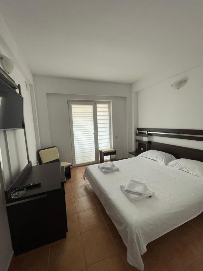 Dekor Hotel Costineşti Exterior foto