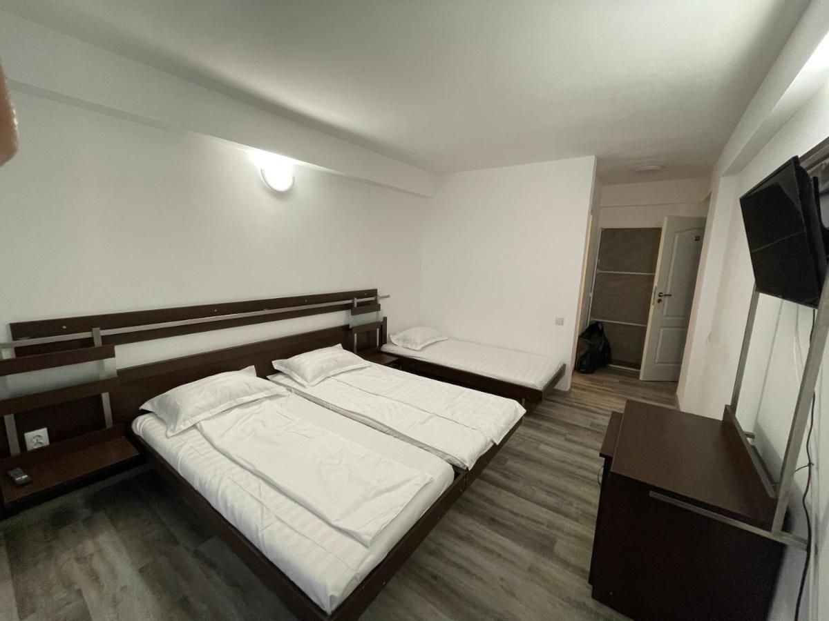 Dekor Hotel Costineşti Exterior foto
