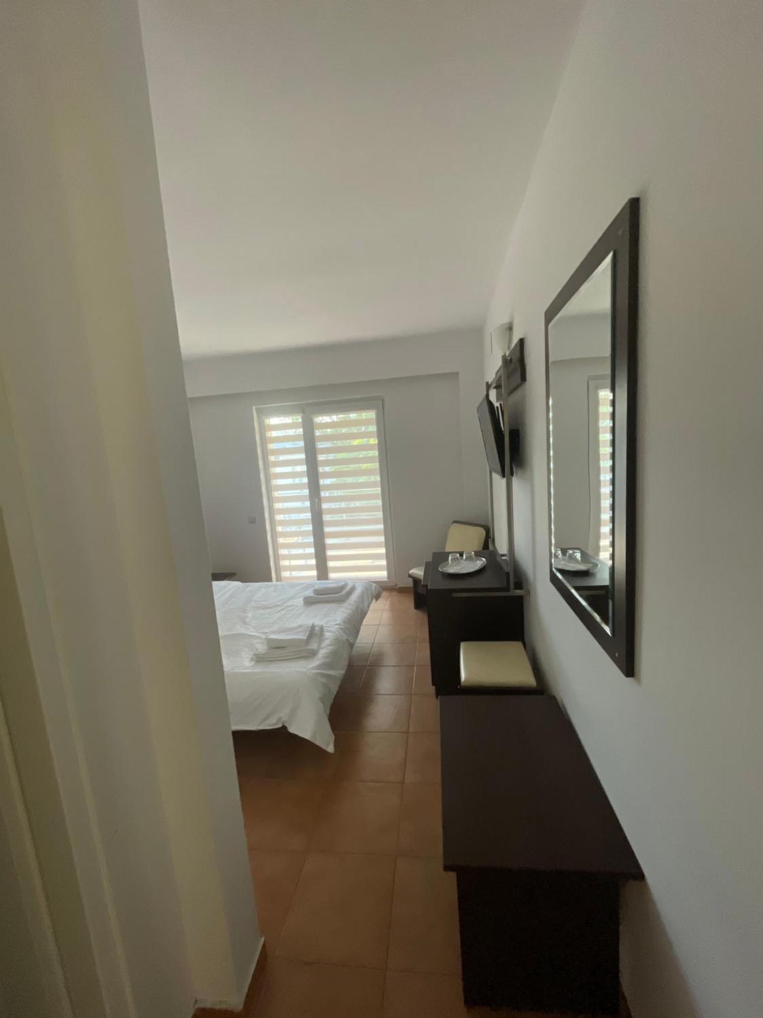Dekor Hotel Costineşti Exterior foto