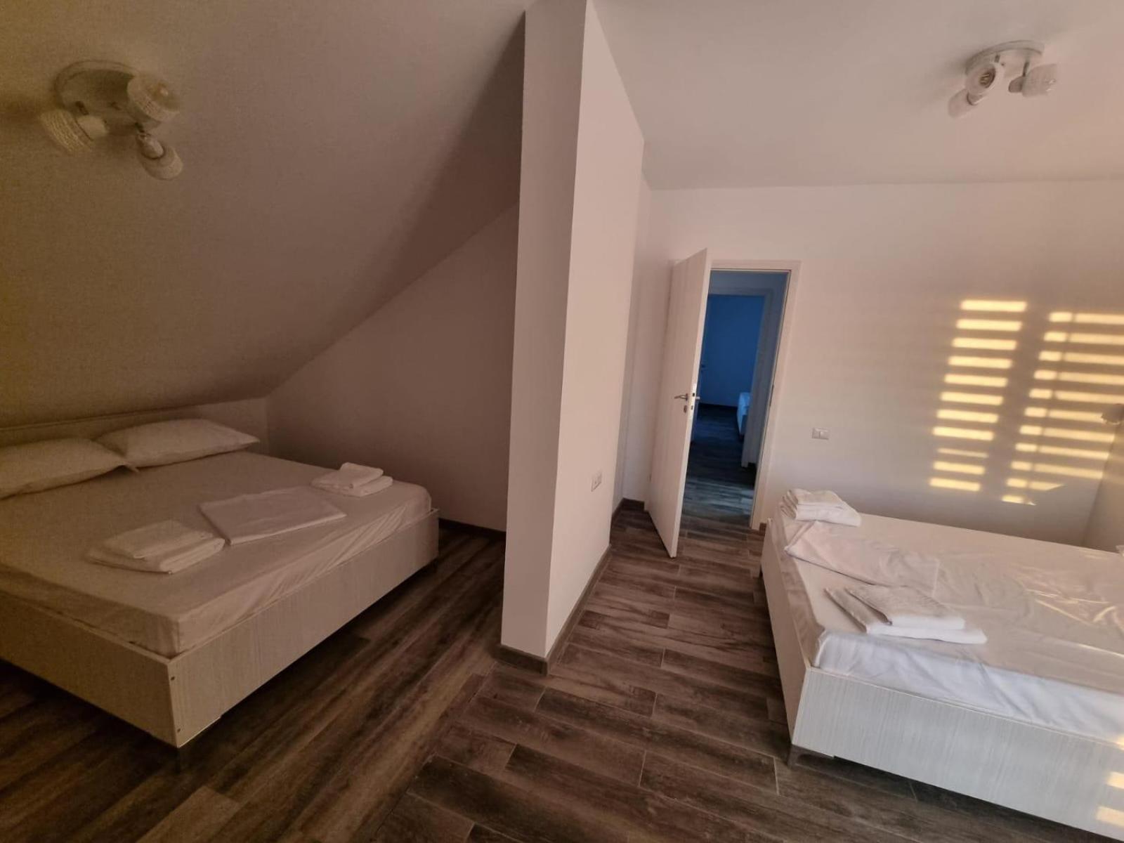 Dekor Hotel Costineşti Exterior foto