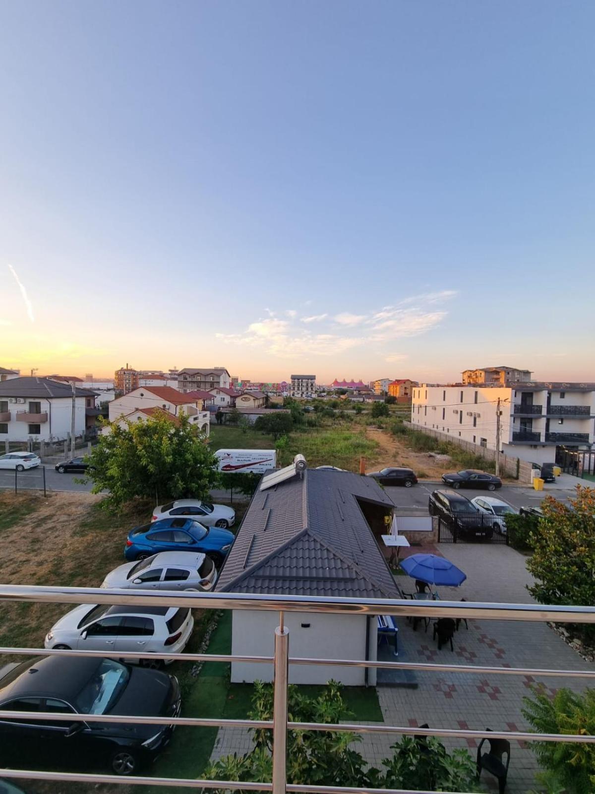 Dekor Hotel Costineşti Exterior foto