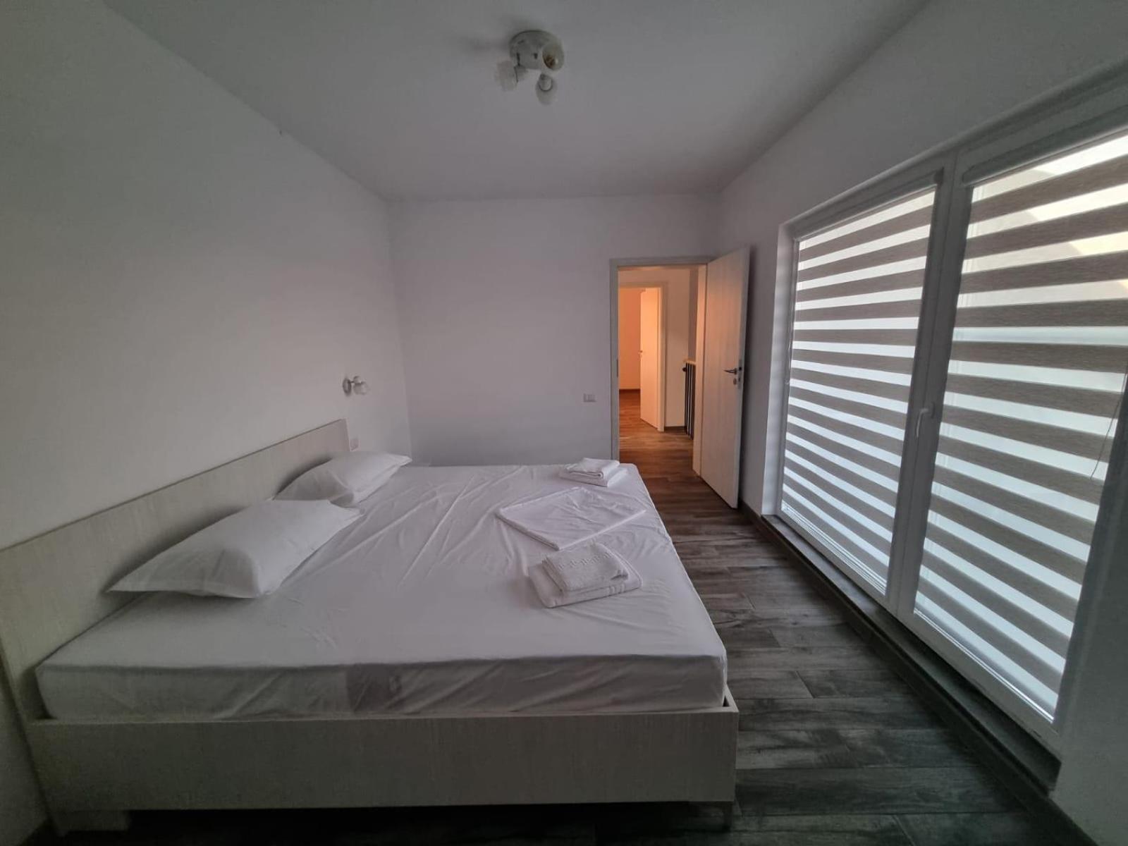 Dekor Hotel Costineşti Exterior foto
